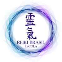 Escola de Reiki Brasil